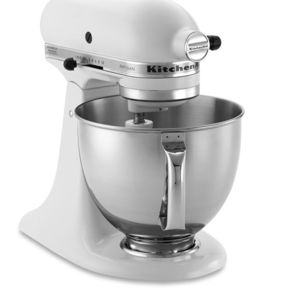 Kitchen aid
